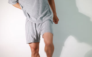 トレンドの兆し？？“パイルトランクス”という選択肢