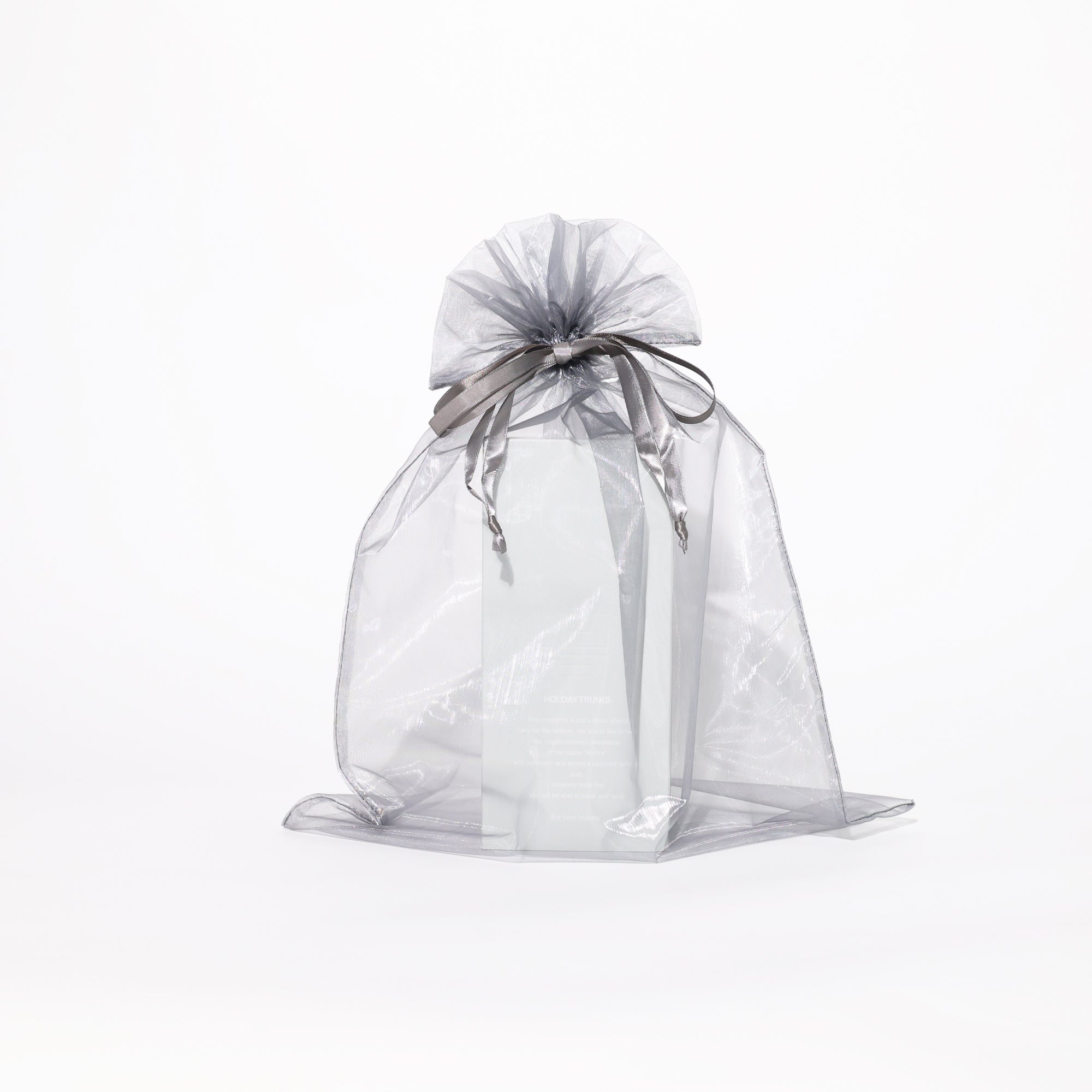 Gift wrapping