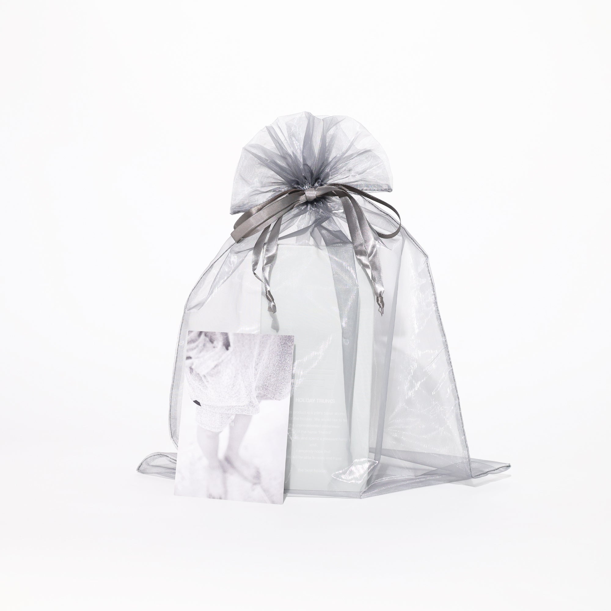 Gift wrapping