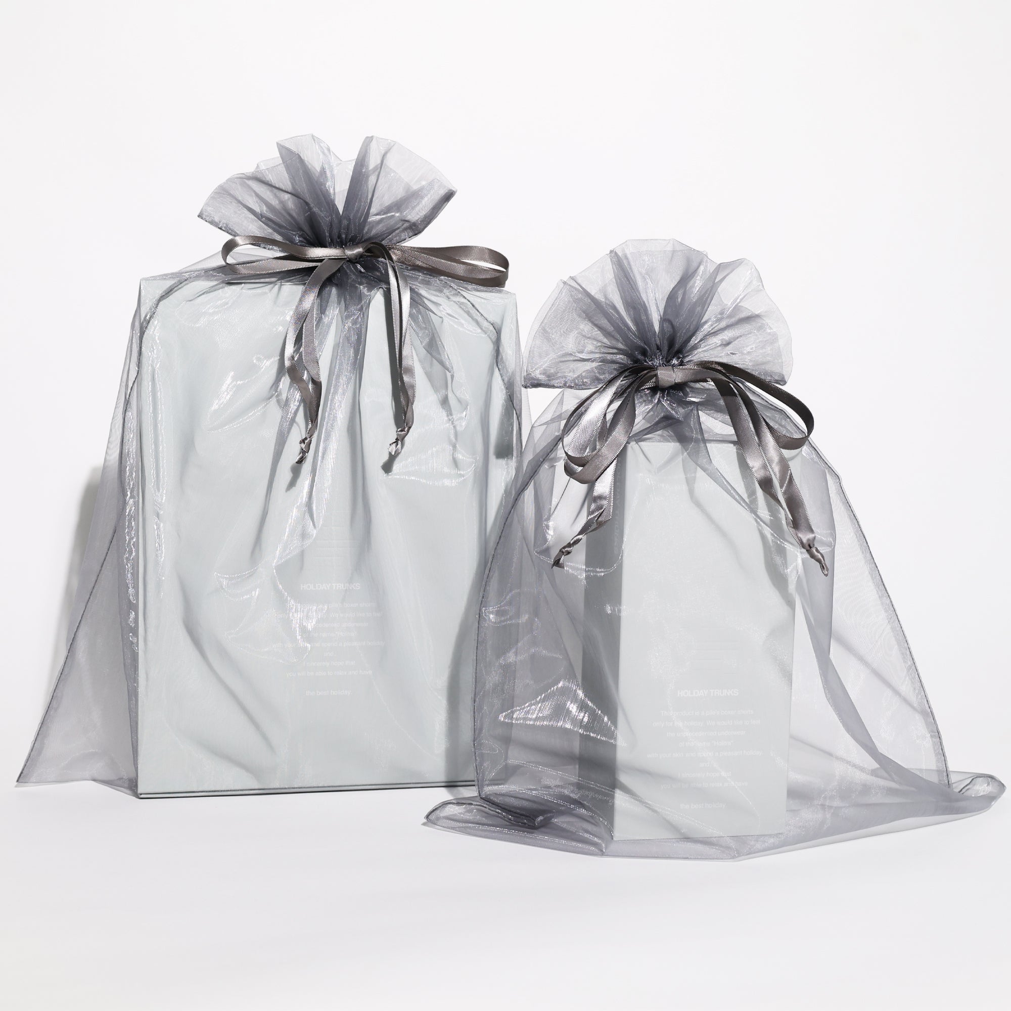 Gift wrapping