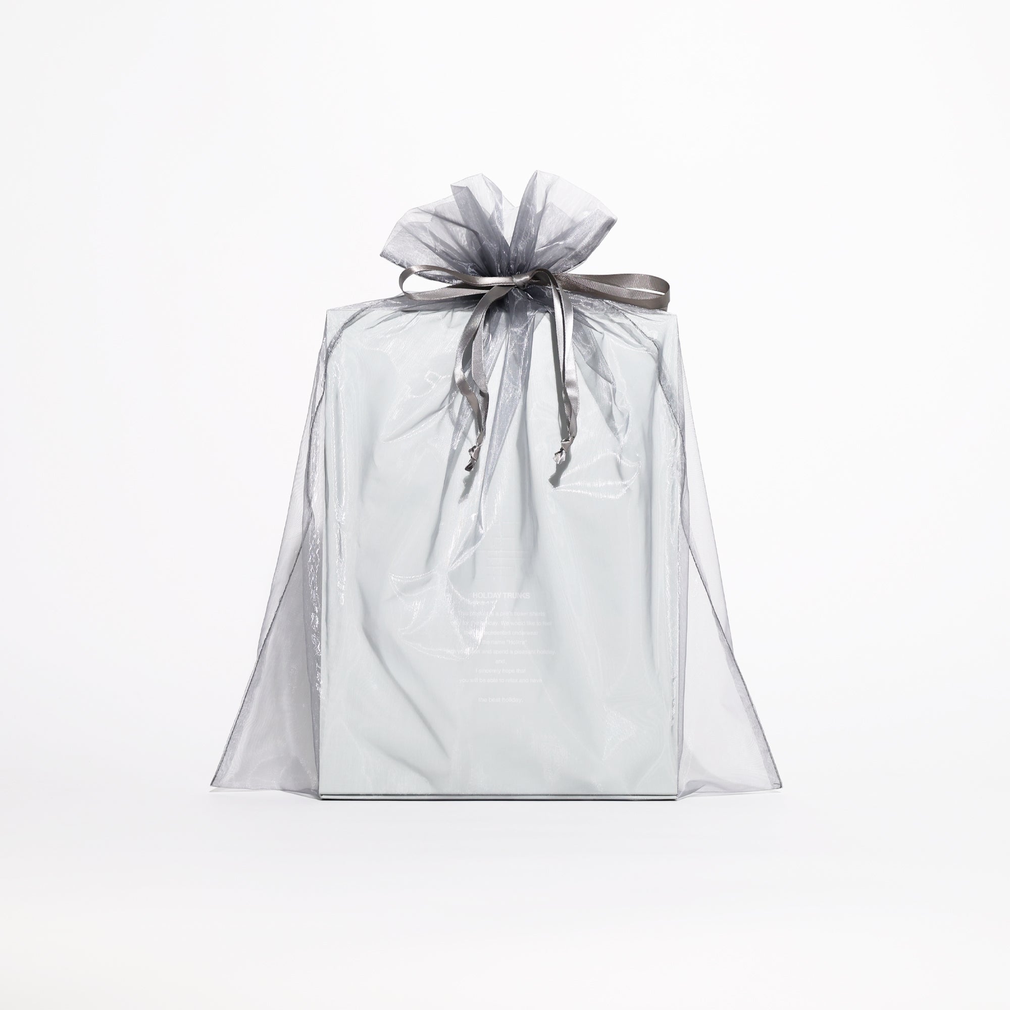 Gift wrapping